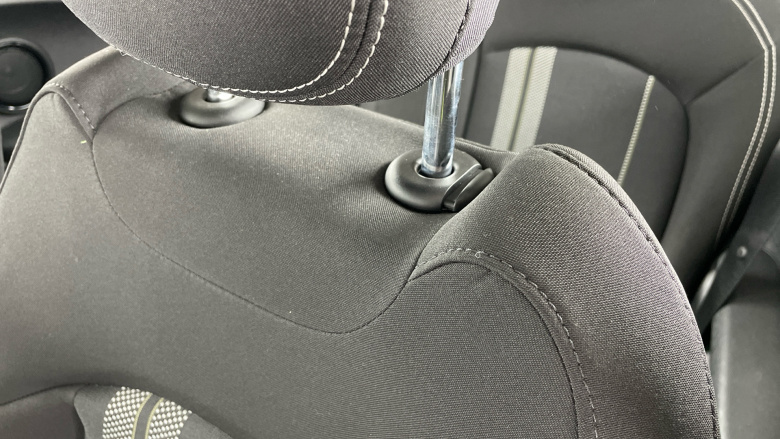 MINI Hatchback 135kW Cooper S Level 1 33kWh 3dr Auto Electric Hatchback